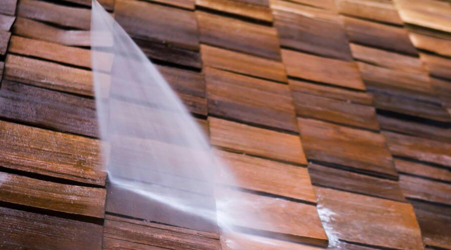 Professional gutter cleaning in Vinita, OK
